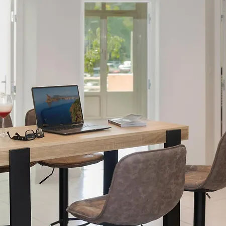 Greenpeace - Host Provence Apartament