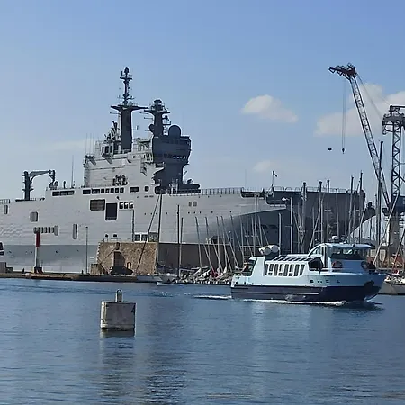 Greenpeace - Host Provence *