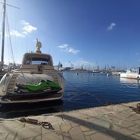 Greenpeace - Host Provence Appartement