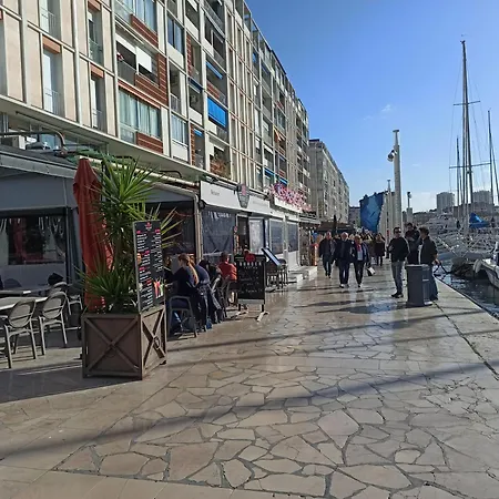 Greenpeace - Host Provence Toulon