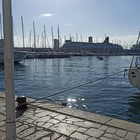 Greenpeace - Host Provence Appartement Toulon