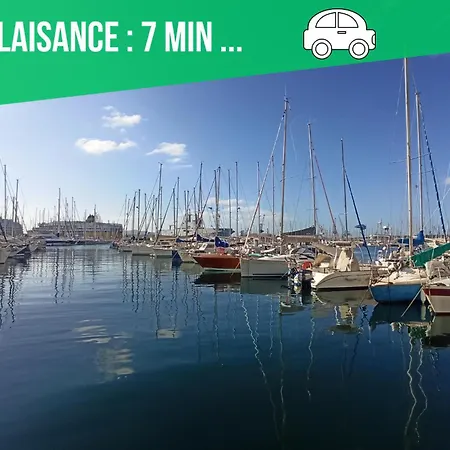 Greenpeace - Host Provence Apartament *