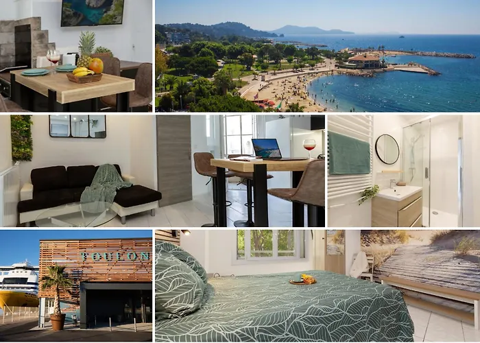 Greenpeace - Host Provence