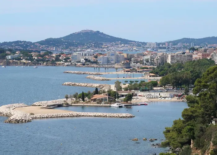 Greenpeace - Host Provence Toulon