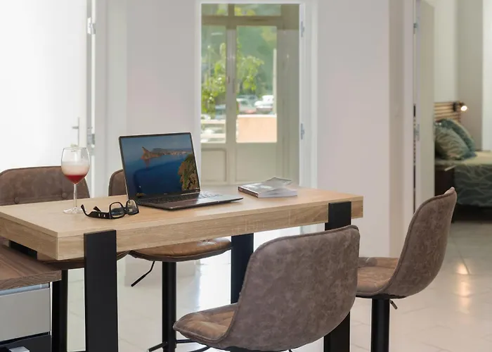 Greenpeace - Host Provence Appartement