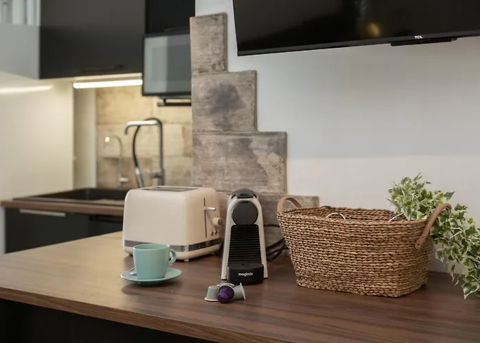 Greenpeace - Host Provence Appartement *