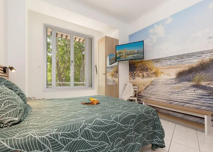 Greenpeace - Host Provence