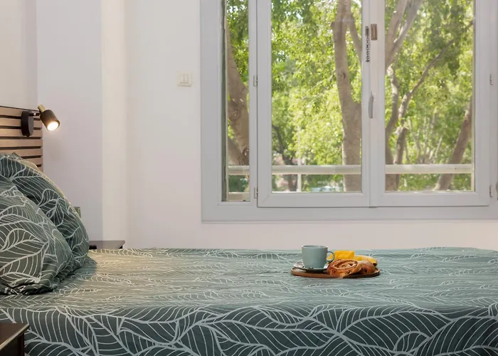 Greenpeace - Host Provence Appartement Toulon