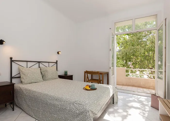 Greenpeace - Host Provence