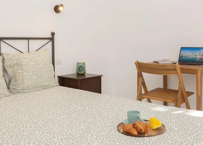 Greenpeace - Host Provence * Toulon