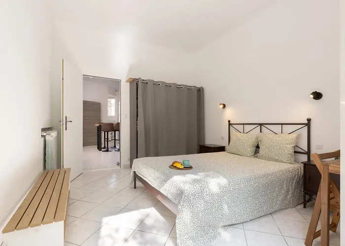 Greenpeace - Host Provence