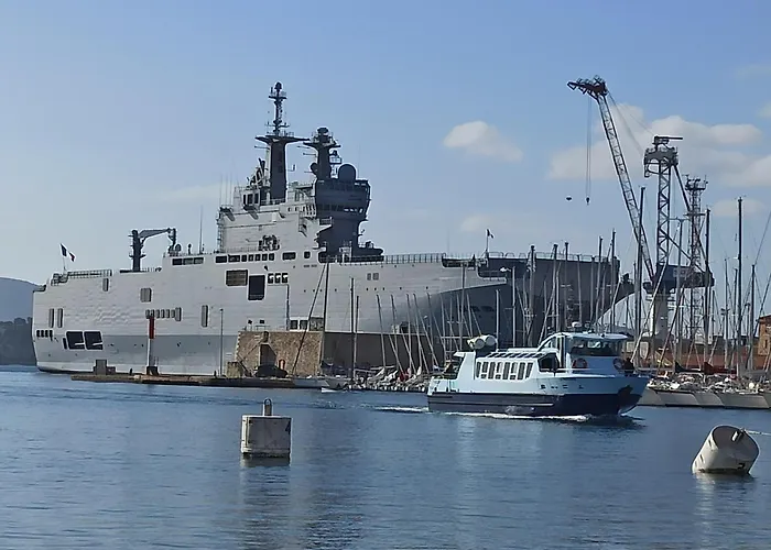 Greenpeace - Host Provence *