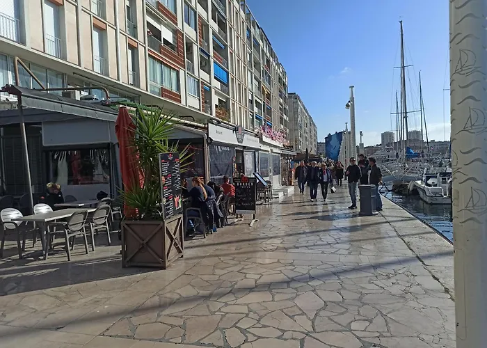 Greenpeace - Host Provence Toulon