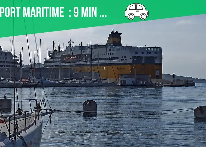 Greenpeace - Host Provence