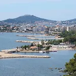Greenpeace - Host Provence Toulon