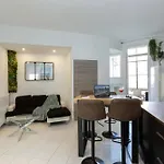 Greenpeace - Host Provence Apartamento *