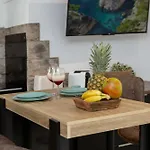 Greenpeace - Host Provence Apartmán Toulon