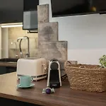 Greenpeace - Host Provence Apartamento *