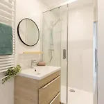 Apartmán Greenpeace - Host Provence
