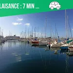 Greenpeace - Host Provence Apartamento *