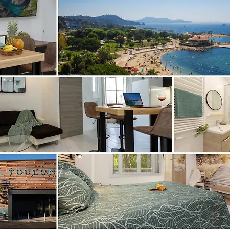 Greenpeace - Host Provence