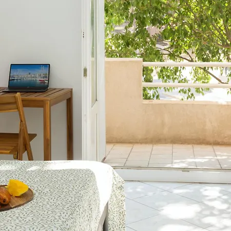 Apartmán Greenpeace - Host Provence