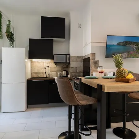 Apartmán Greenpeace - Host Provence