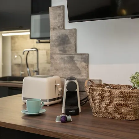 Greenpeace - Host Provence Apartmán *