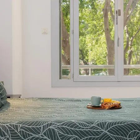 Greenpeace - Host Provence Apartmán Toulon