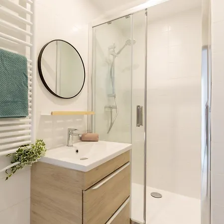 Apartmán Greenpeace - Host Provence