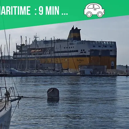 Greenpeace - Host Provence